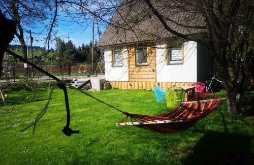 Bialy Dunajec Ski Chalet | U Bieńka