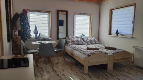 Bialy Dunajec Ski Chalet | U Bieńka