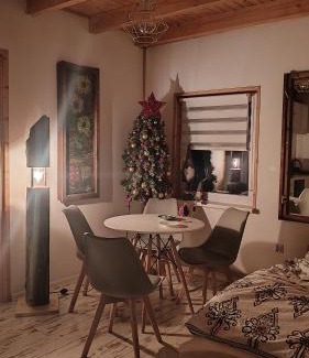 Bialy Dunajec Ski Chalet | U Bieńka