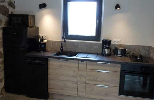 Petreto-Bicchisano House | U CASEDDU DE CHARME