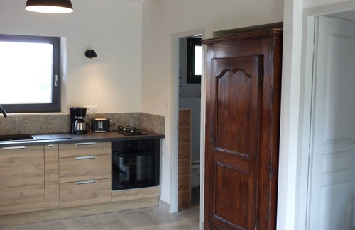 Petreto-Bicchisano House | U CASEDDU DE CHARME