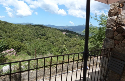 Petreto-Bicchisano House | U CASEDDU DE CHARME