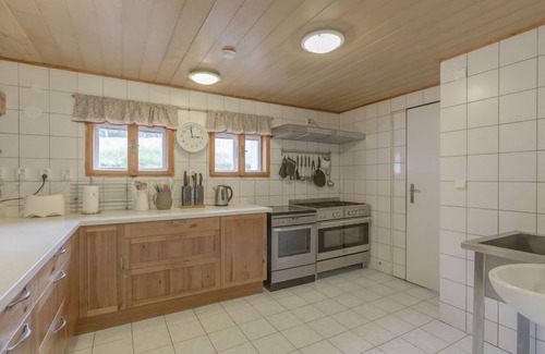 Pec pod Snezkou House | U Dvou vleků by Interhome