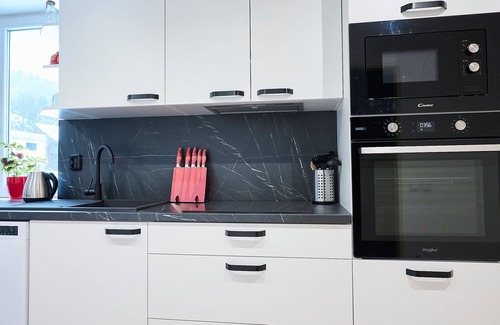 Desna Apartment | U Dzina by Interhome