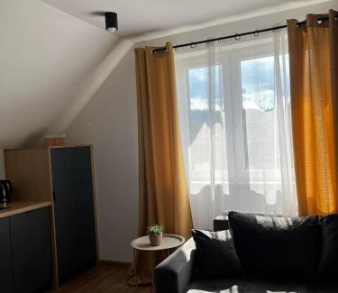 Jelesnia House | U Eli I Tomka