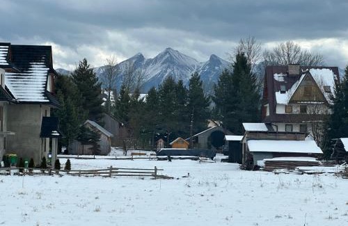 Jurgow House | U Ewy