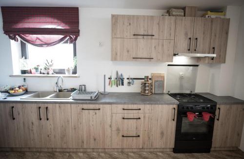 Poronin Bed & Breakfast | U Gawlaka - Noclegi z Jacuzzi i widokiem na Tatry