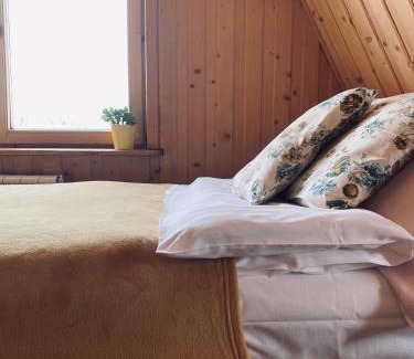 Banska Wyzna House | U Haliny - Blisko Term & Gorącego Potoku