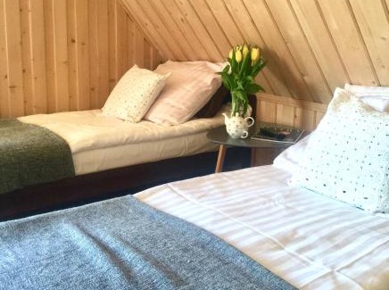 Banska Wyzna House | U Haliny - Blisko Term & Gorącego Potoku