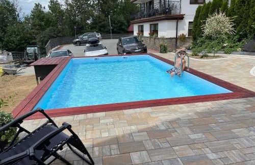 Male Ciche Bed & Breakfast | U Hanki