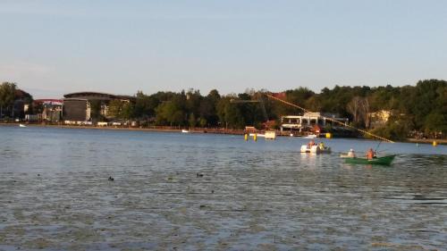 Ostroda Apartment | U Hanusi