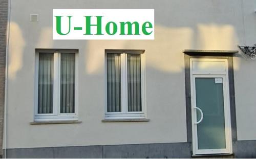 Blankenberge Apartment | U-Home