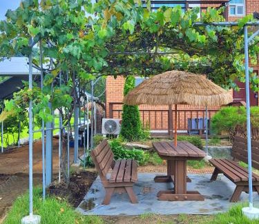 Yangyang House | U&i펜션