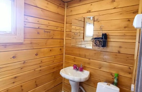 Khuzhir House | U Iriny Guesthouse