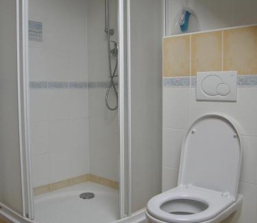 Horni Vestonice House | U Jeřába - komplex A