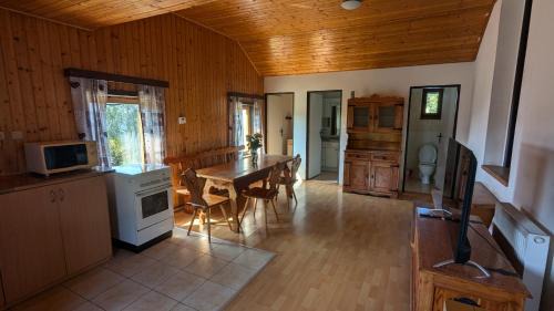 Chuchelna Apartment | U Kodrů