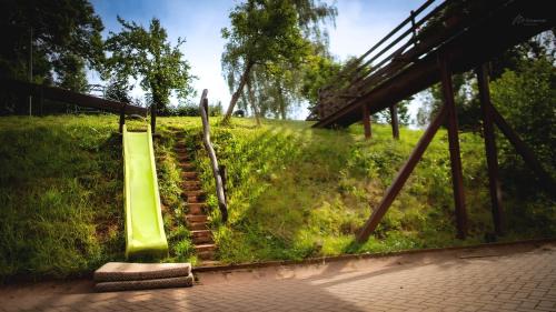 Roztoky u Jilemnice Apartment | U Kotyků