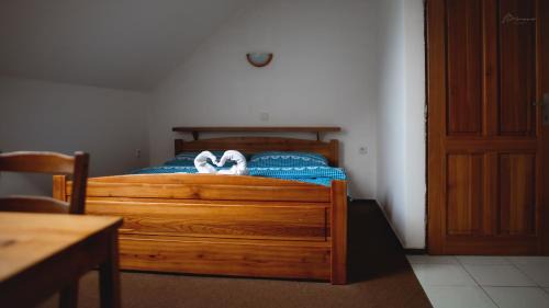 Roztoky u Jilemnice Apartment | U Kotyků