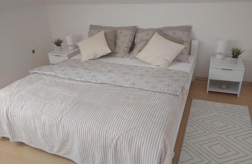 Mimon House | u koupaliste