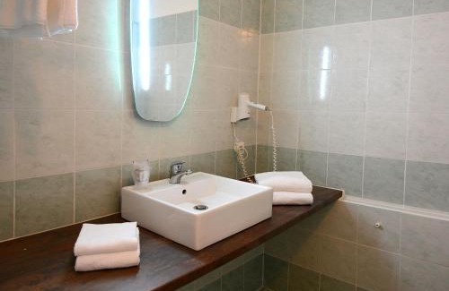 Macinaggio Hotel | U Libecciu