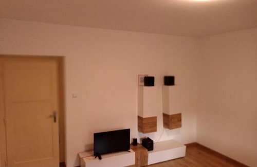 Old Town Apartment | U mňa