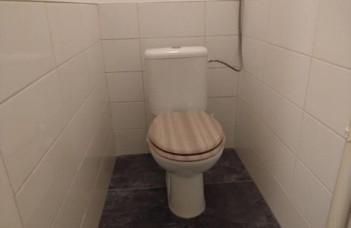 Old Town Apartment | U mňa