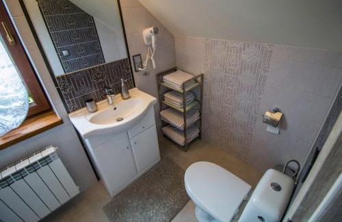 Olszanica Apartment | U Mirka i Dorotki