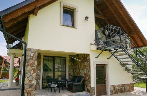 Olszanica Apartment | U Mirka i Dorotki