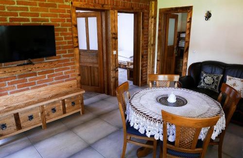 Olszanica Apartment | U Mirka i Dorotki