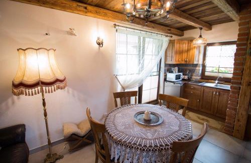 Olszanica Apartment | U Mirka i Dorotki