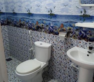 Nilaveli House | U new guest house