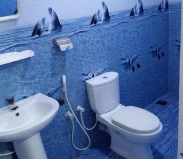 Nilaveli House | U new guest house