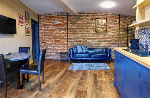 Chrudim Apartment | U Paluku