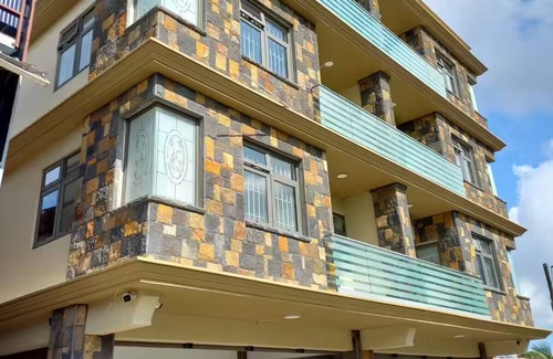 Candos Apartment | U & S Luxury Apartments Ltd 4