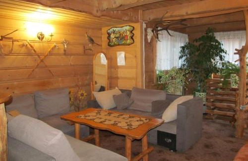 Jurgow Bed & Breakfast | U Sarapatki-Noclegi z wyżywieniem