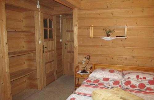 Jurgow Bed & Breakfast | U Sarapatki-Noclegi z wyżywieniem