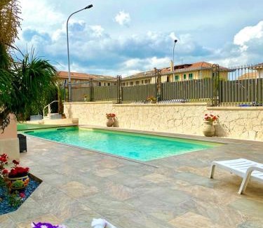 Avola Apartment | U scrusciu ro mari
