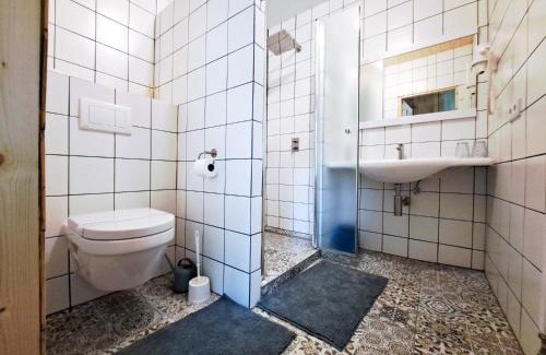 Soutice Apartment | U Starého zámku