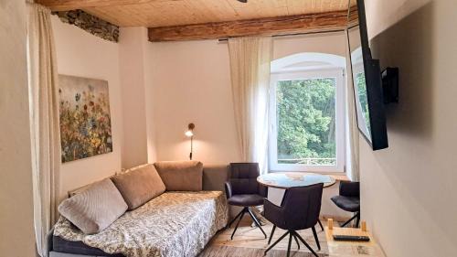 Soutice Apartment | U Starého zámku