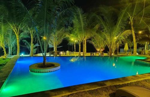 San Juan Resort | U Story Resort