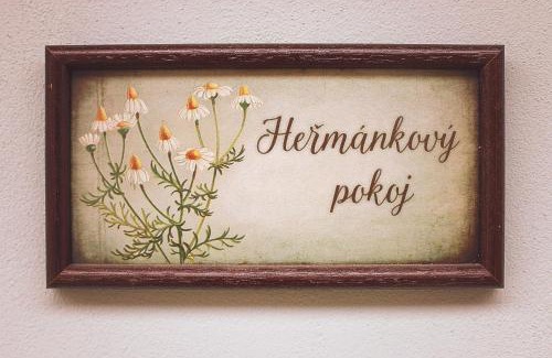 Kajov Apartment | U Svatého Petra