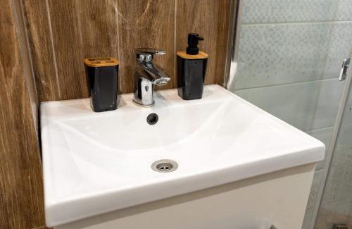 Kudowa Zdroj Apartment | U Sysi