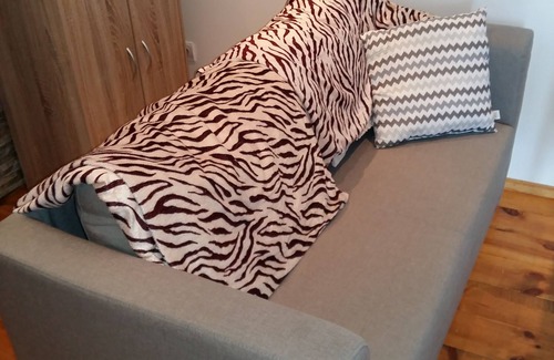 Lugo-di-Nazza Apartment | U vene e posa - the Pinzelli mountain.