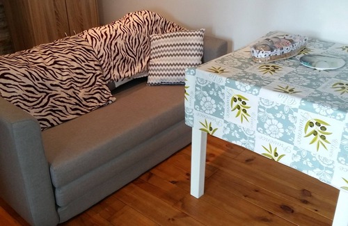 Lugo-di-Nazza Apartment | U vene e posa - the Pinzelli mountain.