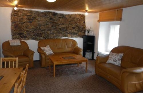 Straz nad Nezarkou Apartment | U Zámku