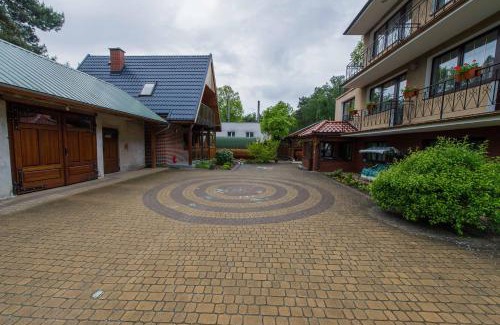 Stegna House | U Zenona