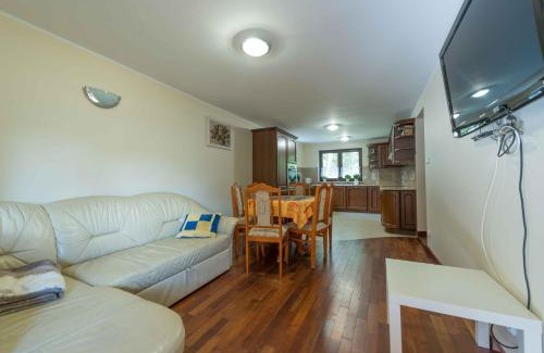 Stegna House | U Zenona