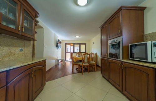 Stegna House | U Zenona