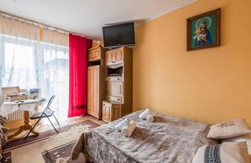 Jurgow House | U Ziutka