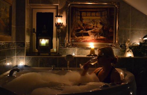 Libun House | U Zlate Brany Cesky raj Wellness